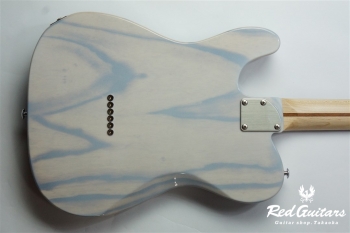 Delta-E - Experimental White